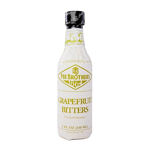 Fee Brothers Grapefruit Bitters