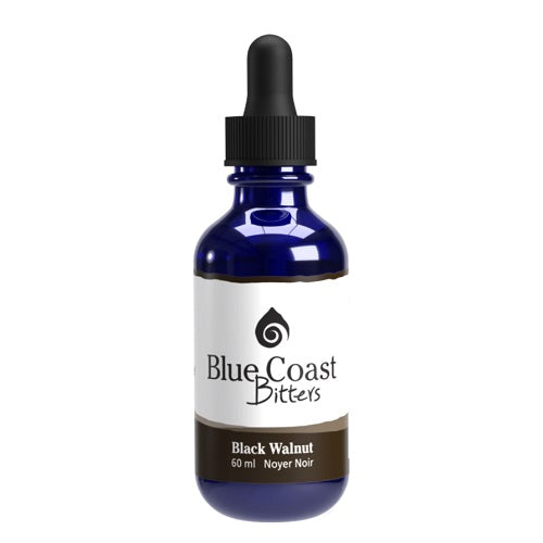 Blue Coast Black Walnut Bitters