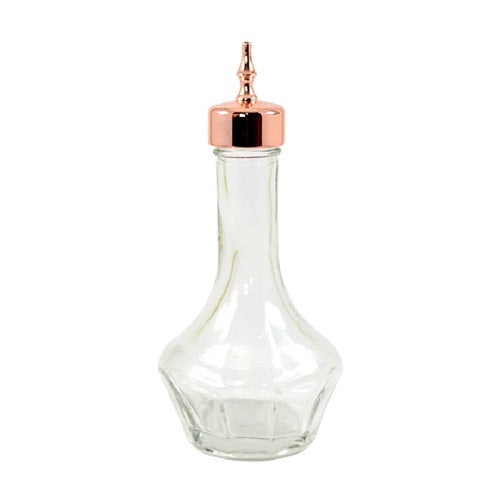 Bitters Bottle Copper, 2 oz