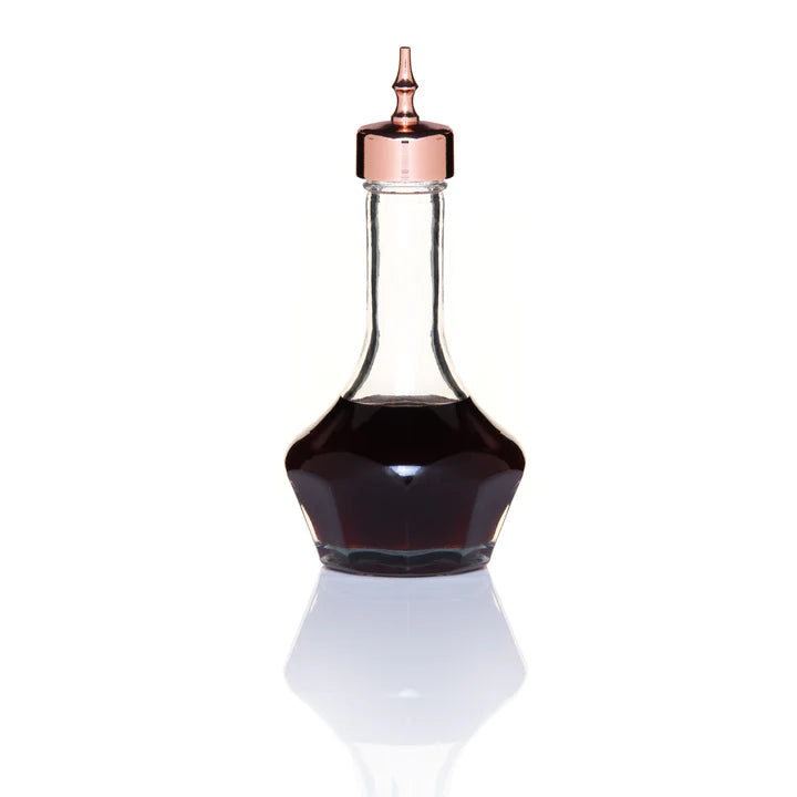 Bitters Bottle Copper, 2 oz