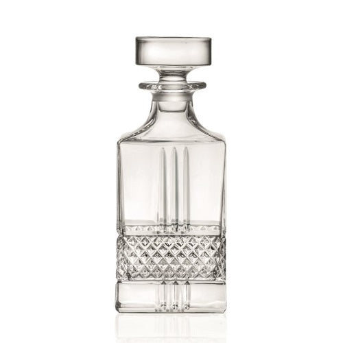 RCR Brillante Decanter