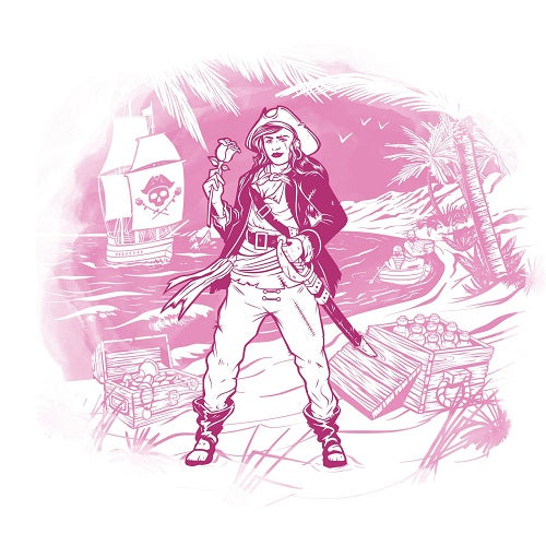 Bitter Queens Cannonball Cate – Caribbean Spice Bitters