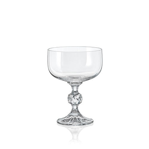 Claudia Cocktail Coupe - Set of 6