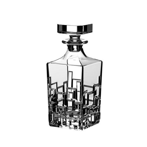 RCR Etna Decanter – TCB
