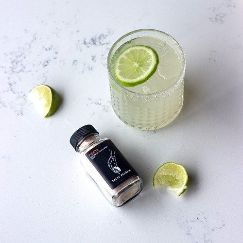 Fiesta Cocktail Rimmer