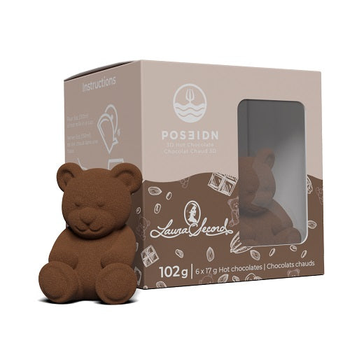 Original Hot Chocolate Bombs - Set of 6