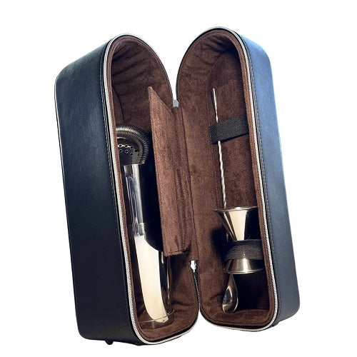 TCB Mixology 101 Bar Kit in PRO Bag