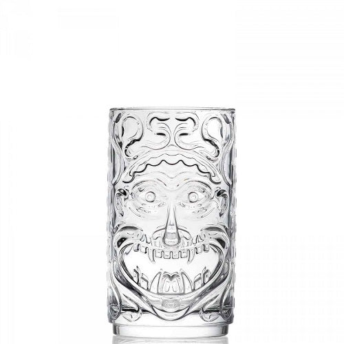 RCR Crystal Tiki Etruria Tumbler - Set of 4