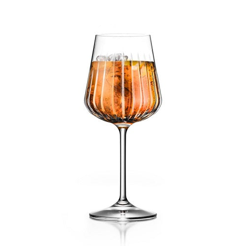 RCR Timeless Spritz Glass - Set of 6