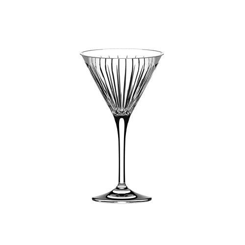 RCR Timeless Martini Glass - Set of 6