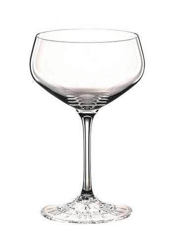 Spiegelau Perfect Coupette Glass - Set of 4