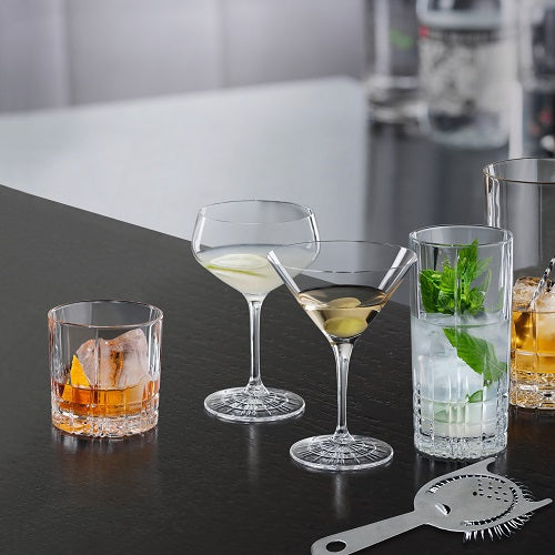 Spiegelau Perfect Martini Cocktail Glass - Set of 4