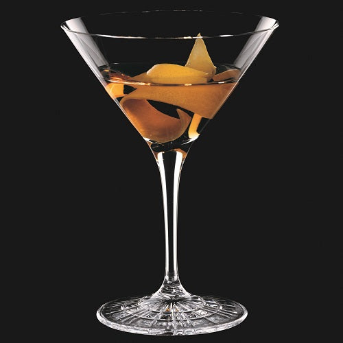 Set De 4 Verres à Martini Spiegelau LifeStyle – Cristal, Coupe à Cocktail Apéritif