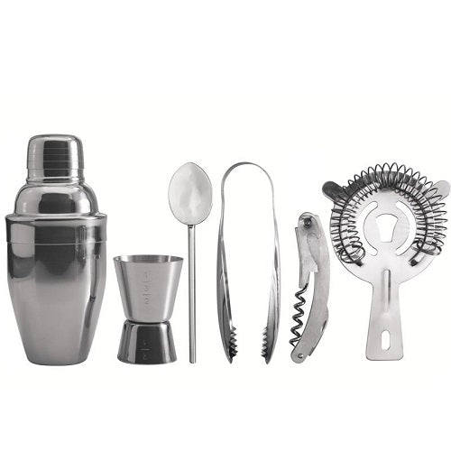 Bar Accessory Kit