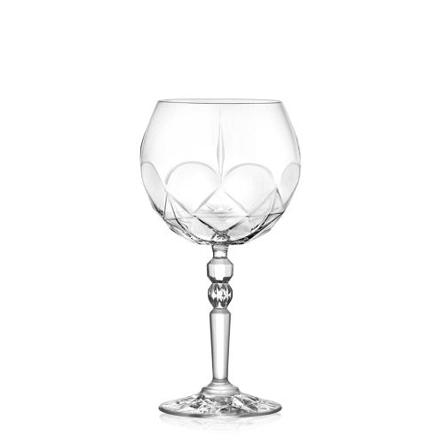 RCR Alkemist Gin & Tonic Glass - Set of 6