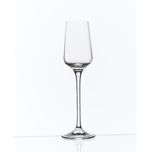 Artist Port Glass, 3.5 oz - Set of 6