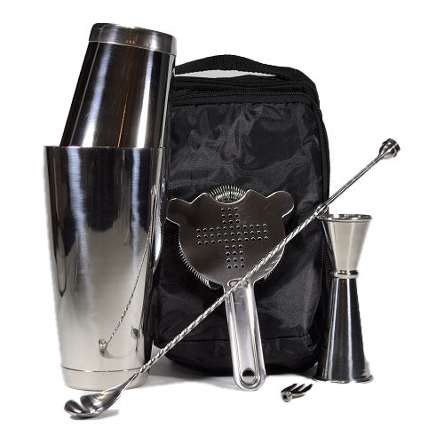 TCB Premium Bartender Bag