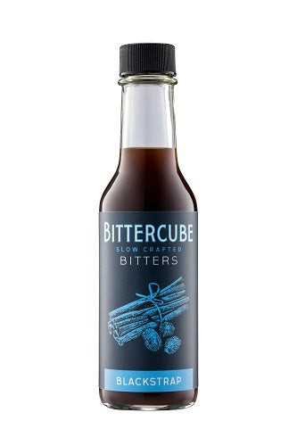 Bittercube Blackstrap Bitters, 5 oz