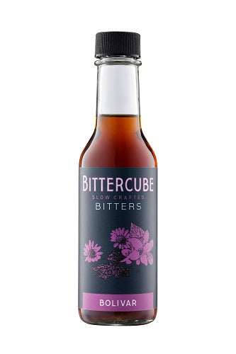 Bittercube Bolivar Bitters, 5 oz