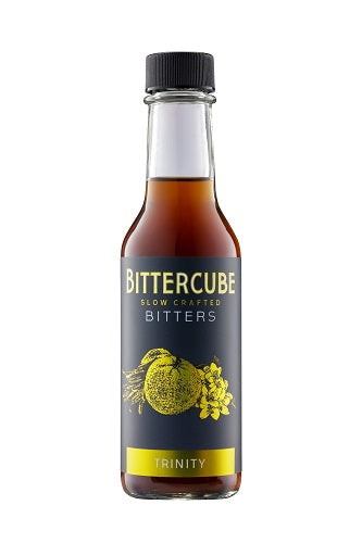 Bittercube Trinity Bitters, 5 oz