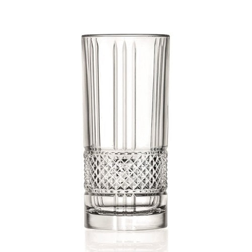 RCR Brillante Hiball - Set of 6