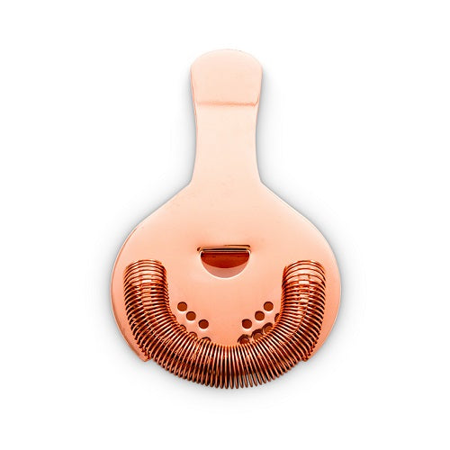 TCB Kyoto Hawthorne Strainer Copper