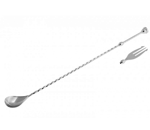 Urban Bar Muddler Bar Spoon