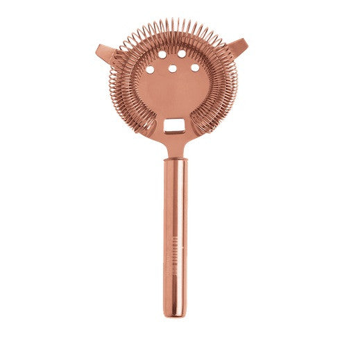 Hawthorne Strainer, Copper