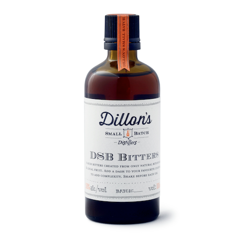 Dillon's (DSB) Aromatic Bitters, 100 ml TCB