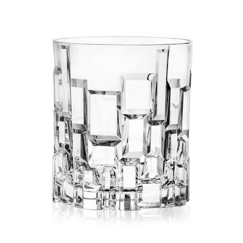 RCR Etna Old Fashioned - Set of 6