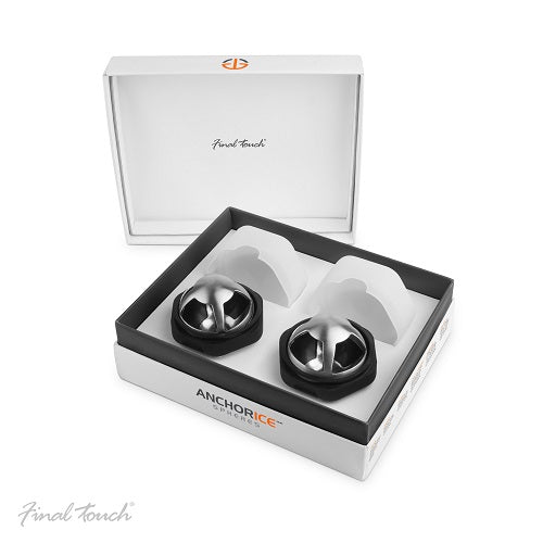 Final Touch AnchorIce Spheres - Set of 2