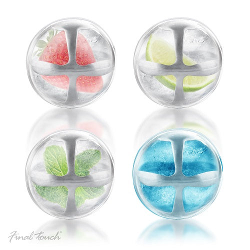 Final Touch AnchorIce Spheres - Set of 2