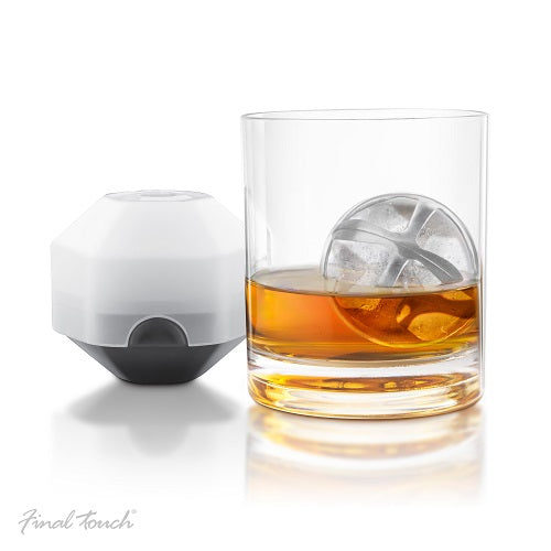 Final Touch AnchorIce Spheres - Set of 2