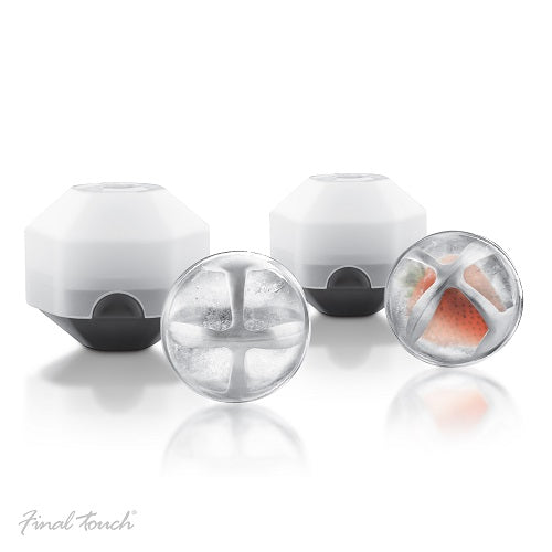 Final Touch AnchorIce Spheres - Set of 2