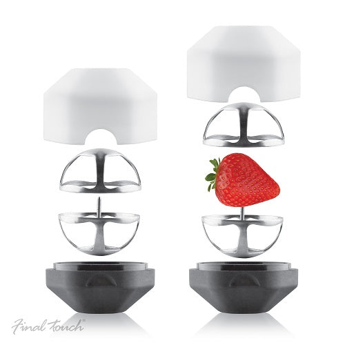 Final Touch AnchorIce Spheres - Set of 2