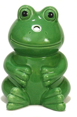 Frog Tiki Mug