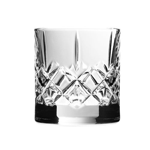 Ginza Tall Cuts Old Fashioned - Set of 6