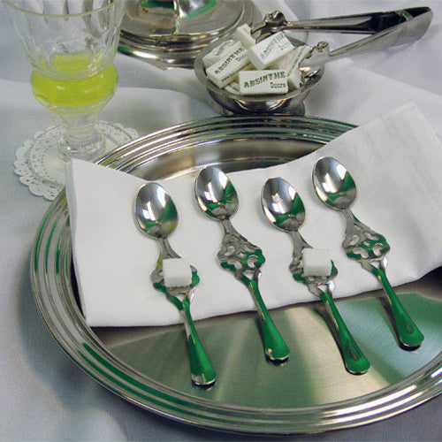 Long Absinthe Spoon