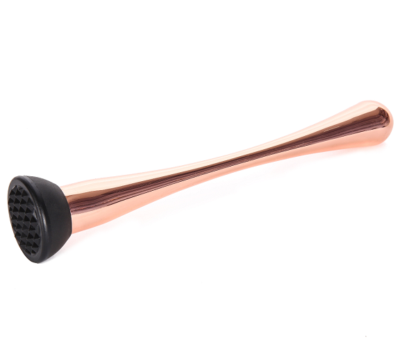 TCB Muddler Copper