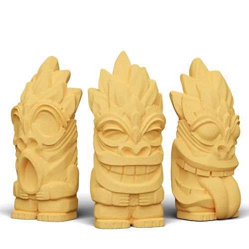 Tiki Mai Tai Cocktail Bombs - Set of 6