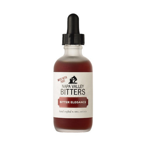 Napa Valley Bitter Elegance Bitters, 2 oz