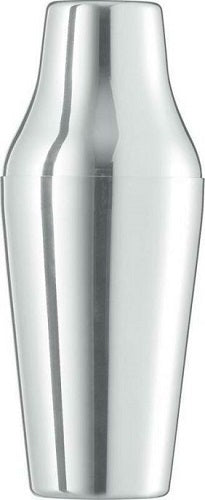 TCB Parisian Shaker Stainless Steel