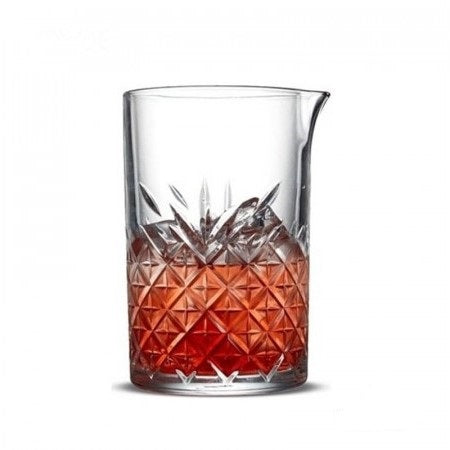 Pasabahce Timeless Mixing Glass