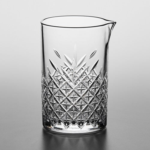 Pasabahce Timeless Mixing Glass