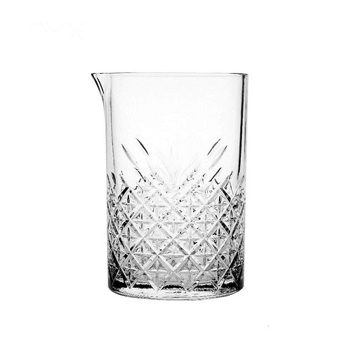 Pasabahce Timeless Mixing Glass