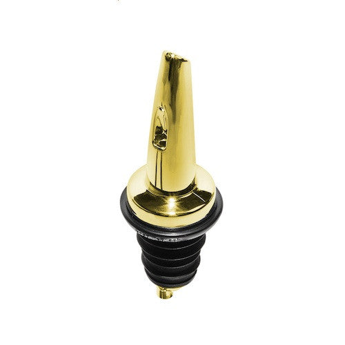 Uber ProFlow Speed Pourer, Gold