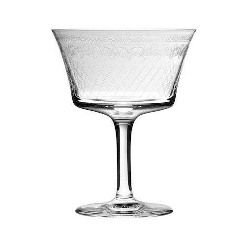 Retro Fizz 1910 - Set of 4