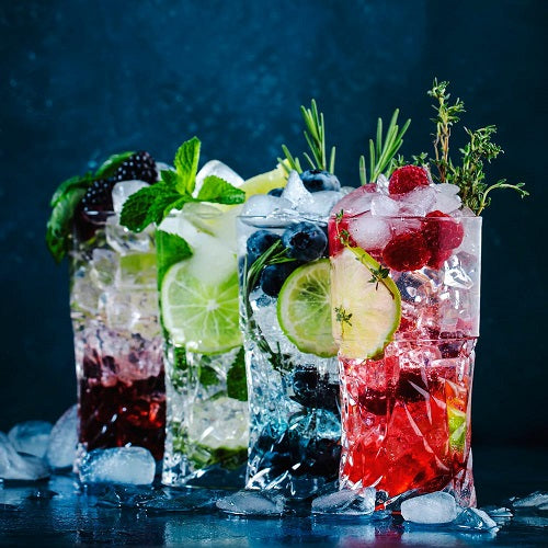 Social Syryp Simple Syrup - 500 mls