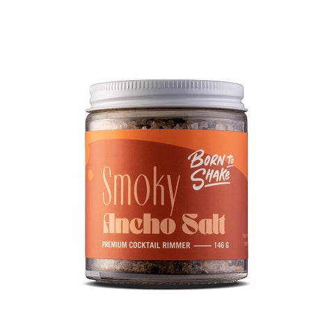 Born To Shake Smoky Ancho Salt