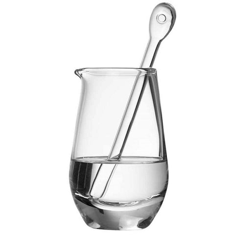 Spey Whiskey Jug and Pipette